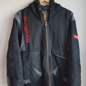 Snap On Tools 90th Anniversary Winter Work Coat